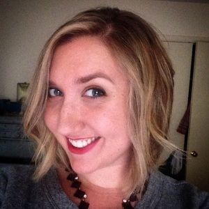 Meet your Posher, Mary beth